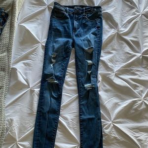 Abercrombie & Fitch Jeans